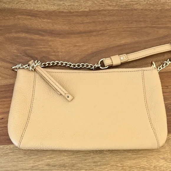 Kate Spade beige shoulder bag - Picture 9 of 11